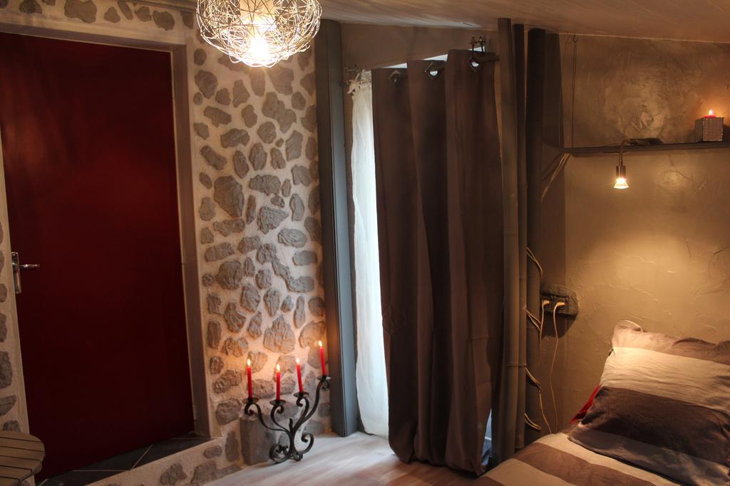 Hotel Le Parc De Jouvence Magrie Zimmer foto