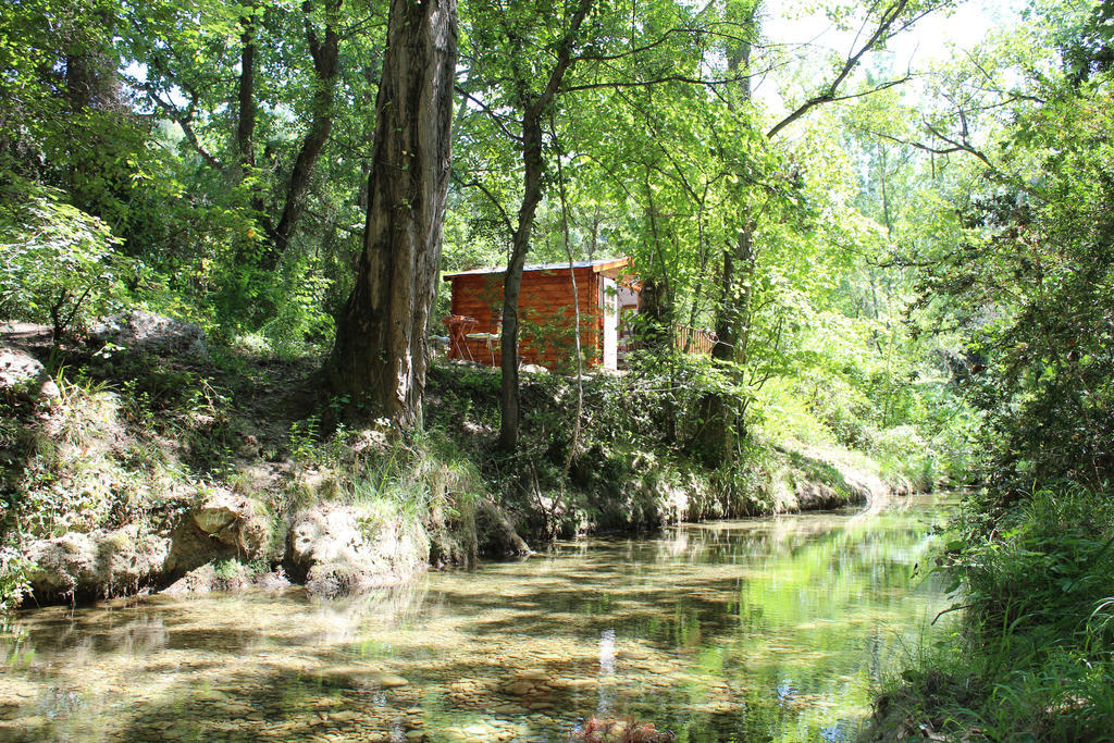 Hotel Le Parc De Jouvence Magrie Zimmer foto